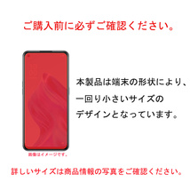 2枚Redmi Note 9S強化ガラスフィルム 自動吸着 2.5Dラウンドエッジ加工 指紋防止飛散防止気泡防止 疎油性疎水性 貼り直し可 高硬度9H高透過_画像4