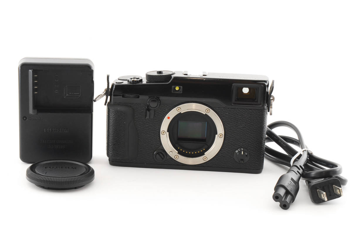 ヤフオク! -「富士フイルム x pro2」の落札相場・落札価格
