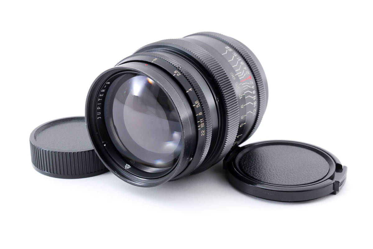 宅配便送料無料 Jupiter 9 85mm f2ロシアポートレートレンズfor Sony