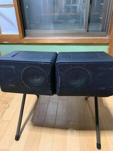 KENWOOD CM-5ES動作品