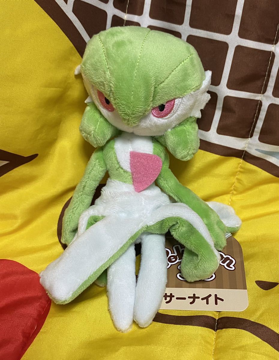 ヤフオク! -「ポケモン サーナイト ぬいぐるみ」の落札相場・落札価格