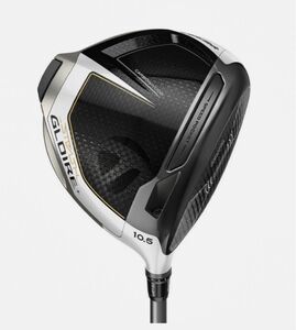 TaylorMade テーラーメイド STEALTH GLOIRE + ステルスグローレ プラス 10.5 SR