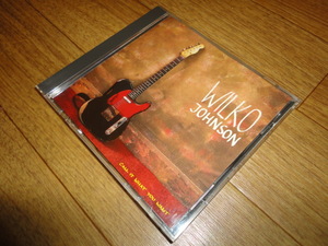 ♪Wilko Johnson (ウィルコ・ジョンソン) Call It What You Want♪