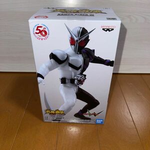 仮面ライダーW 英雄勇像 ファングジョーカー フィギュア 新品