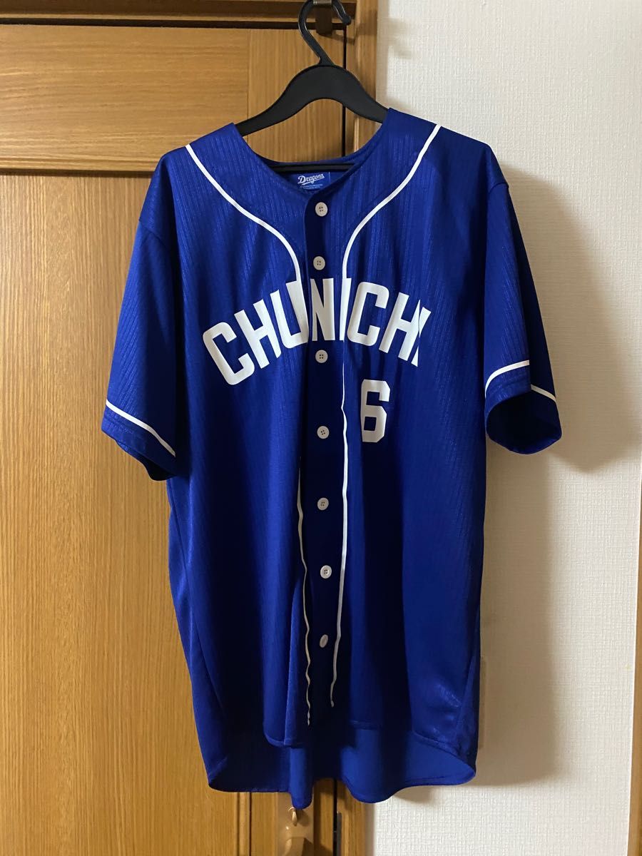 BBM Authentic 中日ドラゴンズ 吉見一起 ユニホーム jcinternationalng.com