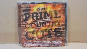 CD★V.A. カントリー・コンピ★Dixie Chicks, Vince Gill, Tracy Byrd, Alan Jackson, Brooks & Dunn 他★Prime Country Cuts★輸入盤