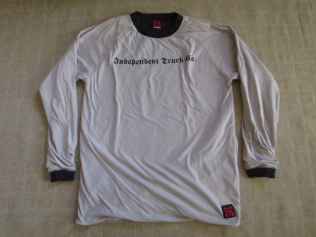 90s インディペンデント INDEPENDENT Tシャツ スケートT Tシャツ/カットソー(半袖/袖なし) 卸し売り購入