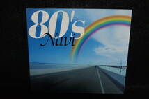  ●送料無料●中古CD● 2CD / 80's Navi / WHAM / JOURNEY / EUROPE / TOTO / CHEAP TRICK / NENA / KENNY LOGGINS / THE CLASH 他_画像2