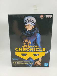 即決 新品 未開封 ワンピース One Piece バンプレストクロニクル Banpresto Chronicle MSP トラファルガー・ロー Law フィギュア 海外限定