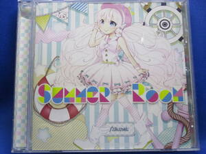 G18■中古 同人CD SUMMER ROOM Alkanet