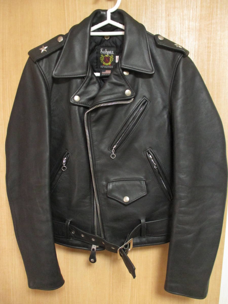 ヤフオク! -「schott ワンスター 32」の落札相場・落札価格 ヤフオク! -「schott ワンスター 32」の落札相場・落札価格