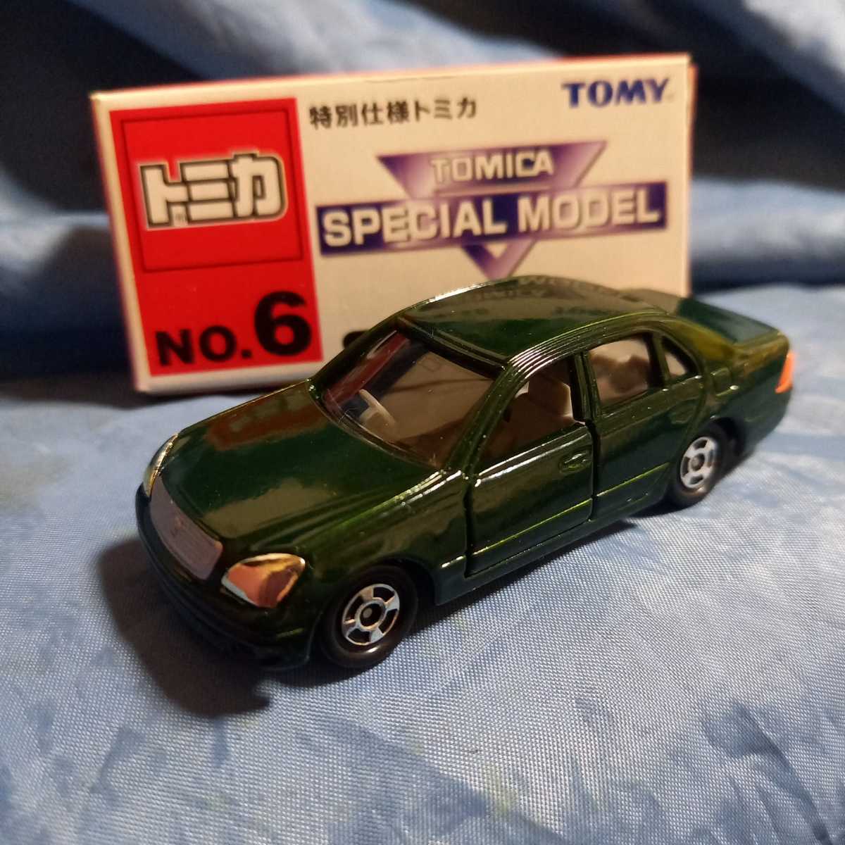 ヤフオク! -トミカスペシャルモデルの中古品・新品・未使用品一覧