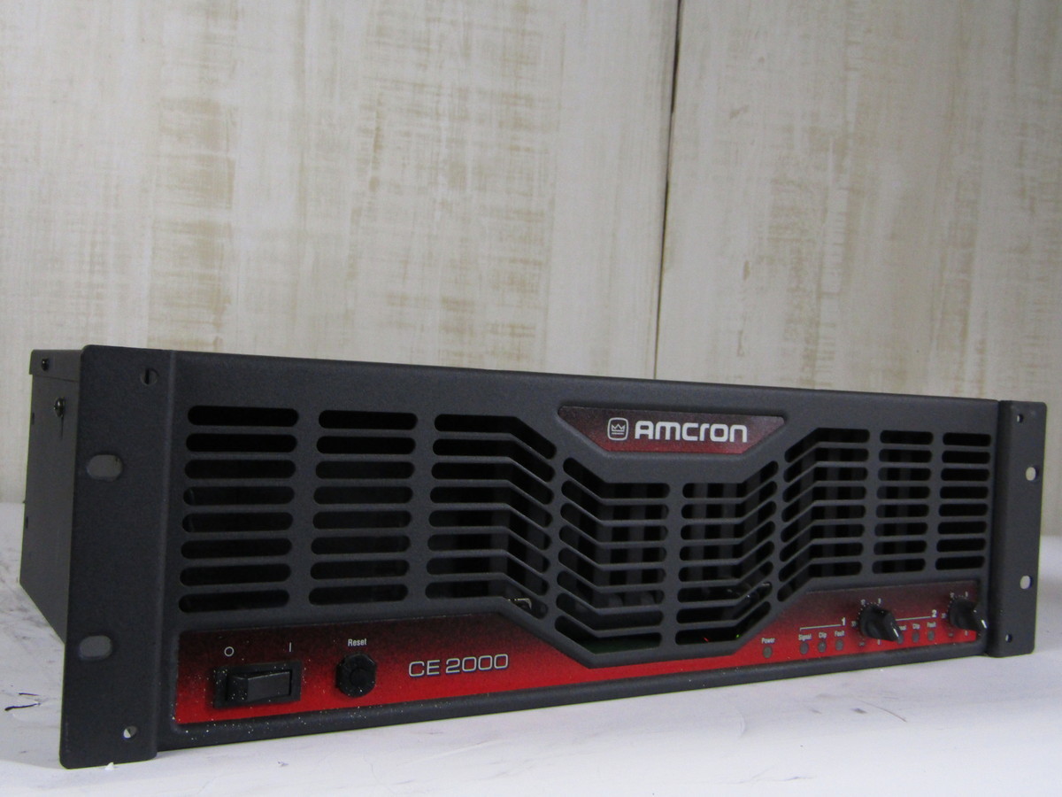 ヤフオク! -「amcron ce2000」の落札相場・落札価格 ヤフオク! -「amcron ce2000」の落札相場・落札価格