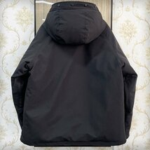 最上級＆定価9万◆COOTIE / ECECS TYPE DOWN JACKET 極地防寒防風ダウンジャケット◆COOTIE PRODUCTIONS/クーティープロダクションズ S_画像3