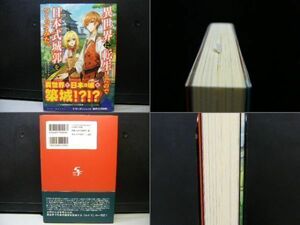 異世界に転生したので日本式城郭をつくってみた。 ①②巻/ リューク 著/未読