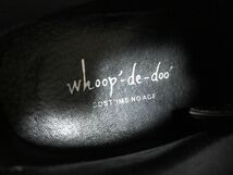 [良品] whoop'-de-doo' 41 25.5㎝　チャッカブーツ スエード プレーントゥ 高級靴　紳士　フォーマル　ビジネス　人気ブランド　送料無料_画像8