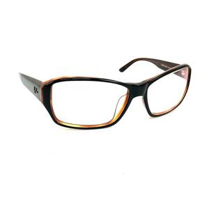 Ray-Ban レイバン 眼鏡 べっこう ブラック 黒 RB2166 970/73 61□15 135 3N メガネ めがね 鼈甲 べっ甲 ブランド小物 アイウェア