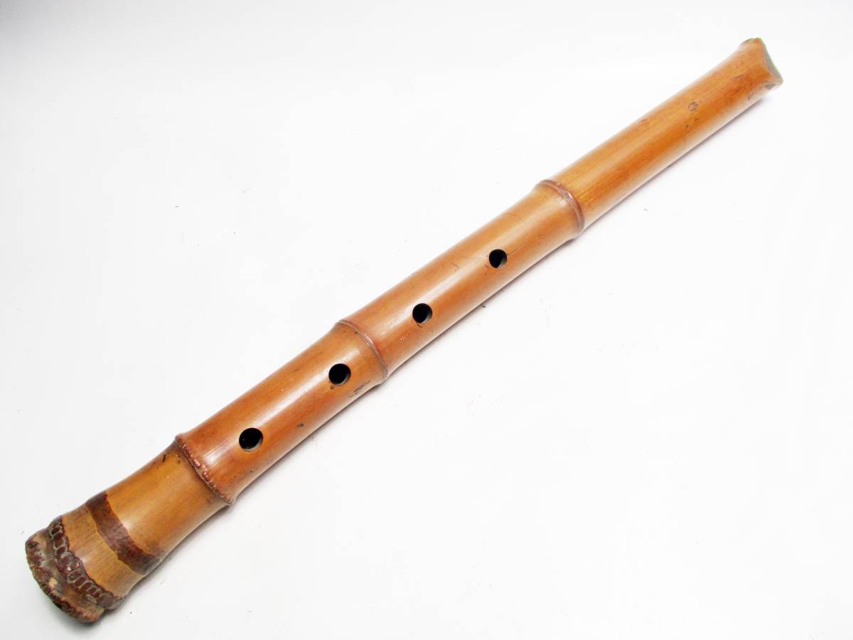 ヤフオク! -「雅」(尺八) (和楽器)の落札相場・落札価格