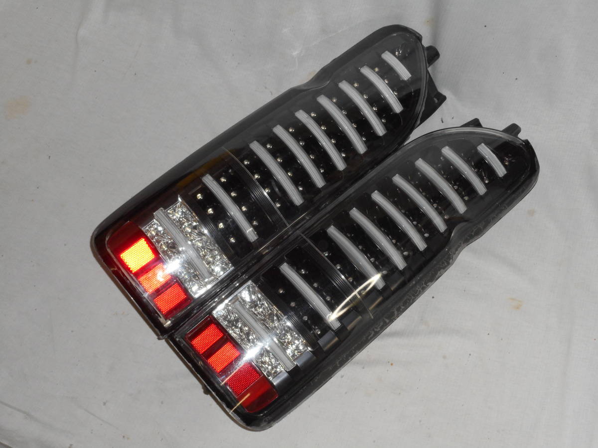 ヤフオク! -ハイエース テール ジャンクの中古品・新品・未使用品一覧 ヤフオク! -ハイエース テール ジャンクの中古品・新品・未使用品一覧