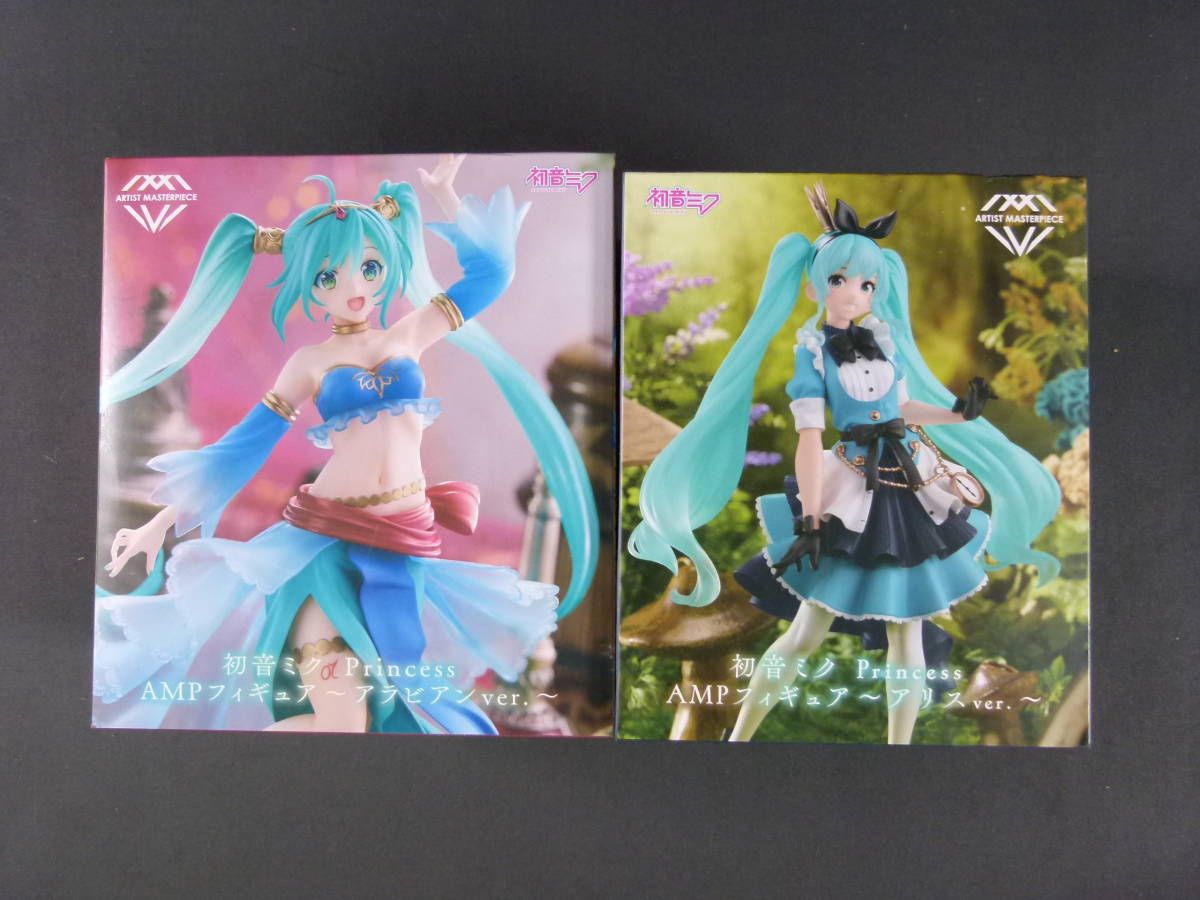 有名ブランド Gato様専用 初音ミクフィギュア43体まとめ売り sitedev
