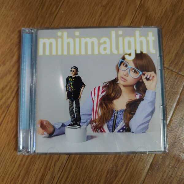 【mihimalight:mihimaruGT】CD＆DVD　再生確認済み