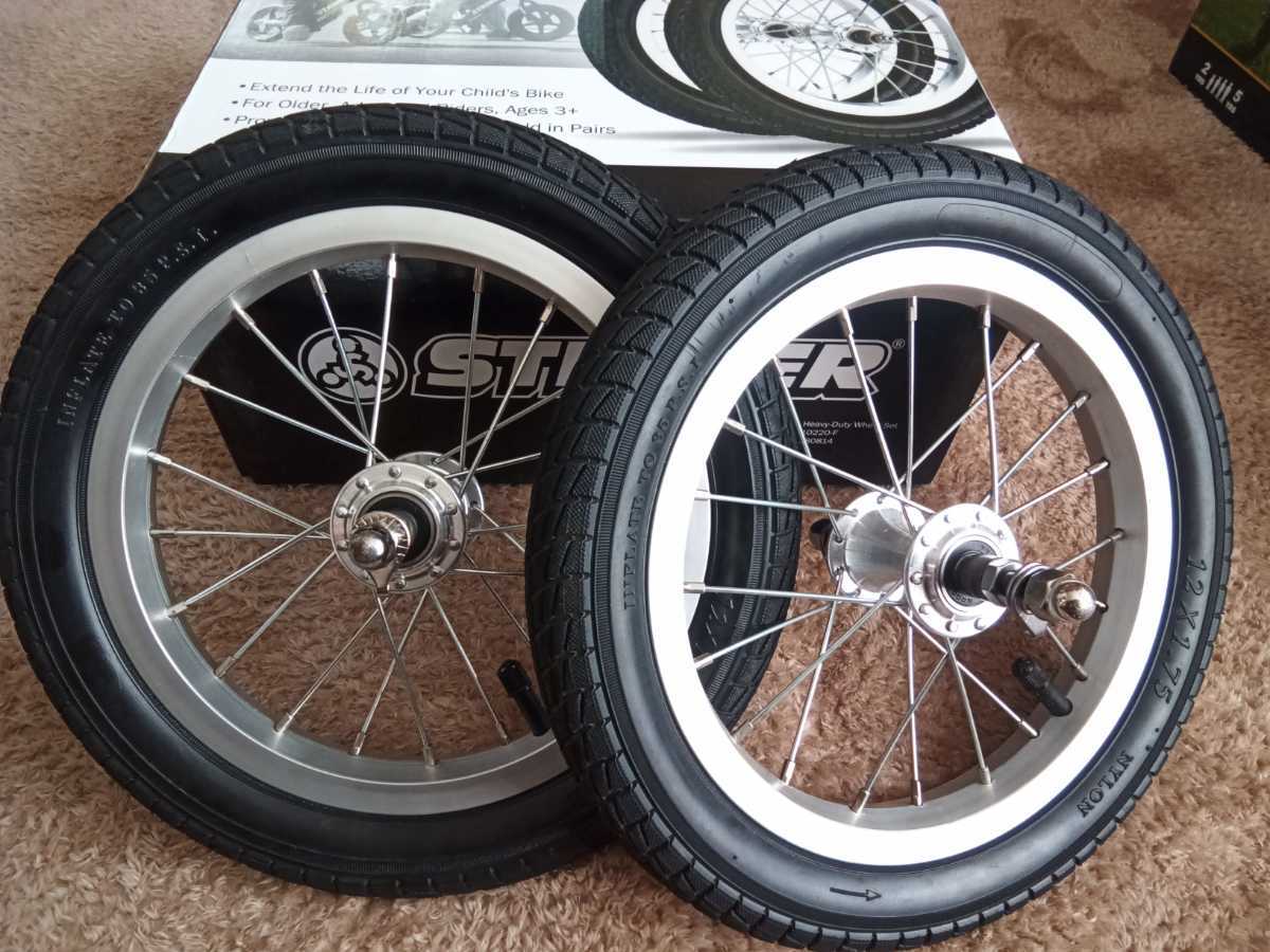 ヤフオク! -「ストライダー ホイール」(スポーツ、レジャー) の落札 ...