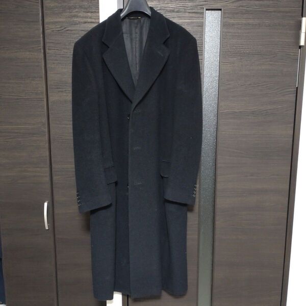 LANVIN ロングコート