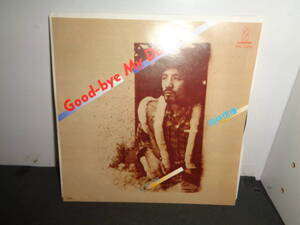 Good-bye My Darling　岡林信康　EP盤　シングルレコード　同梱歓迎　Q342