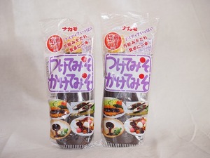  all-purpose miso .. attaching . miso ... miso .. sesame use na duck ( Aichi prefecture )400g× 2 ps 