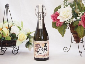 . warehouse sake ... proof potato shochu Tenshi no Yuwaku .. potato shochu 40 times ( Kagoshima prefecture ) 720ml×1