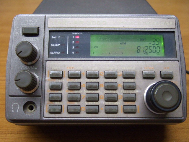 ヤフオク! -「aor ar-3000」の落札相場・落札価格
