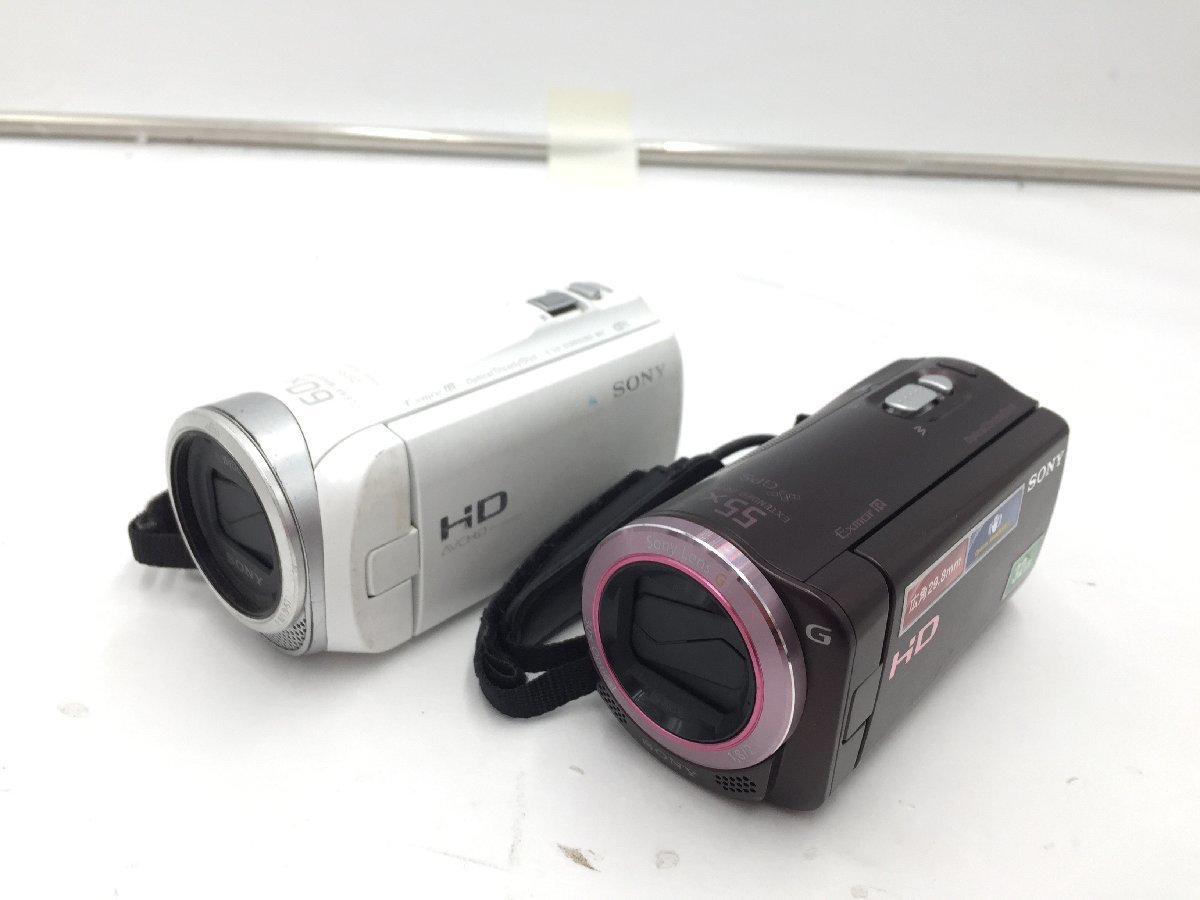カメラ ビデオカメラ ヤフオク! -「hdr-cx480」の落札相場・落札価格