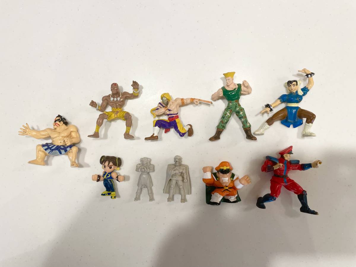 ガンプラ まとめ売り② 9点 バンダイ フィギュア コミック、アニメ