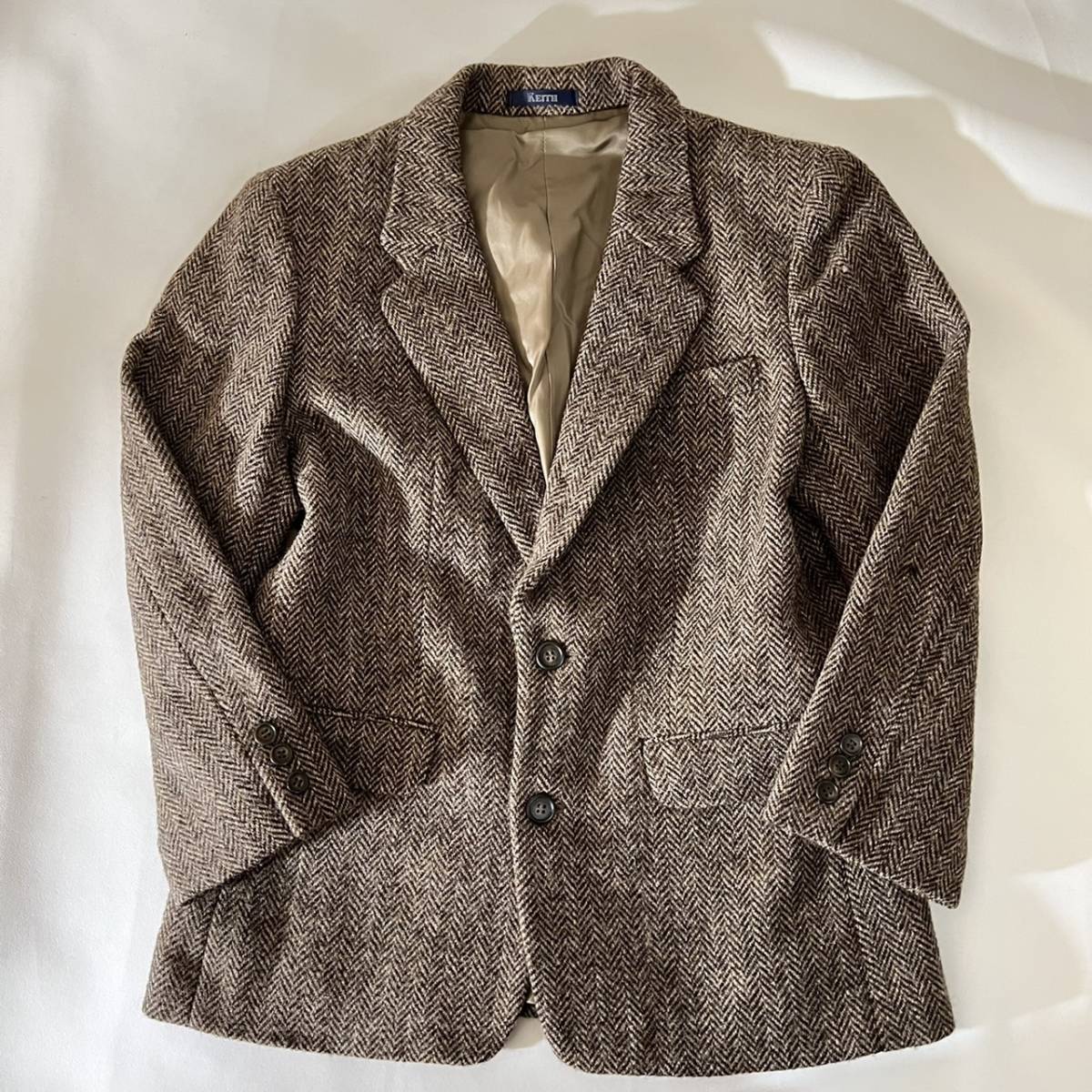 ヤフオク! -ツイード ジャケット メンズ XS(ファッション)の中古品 ...