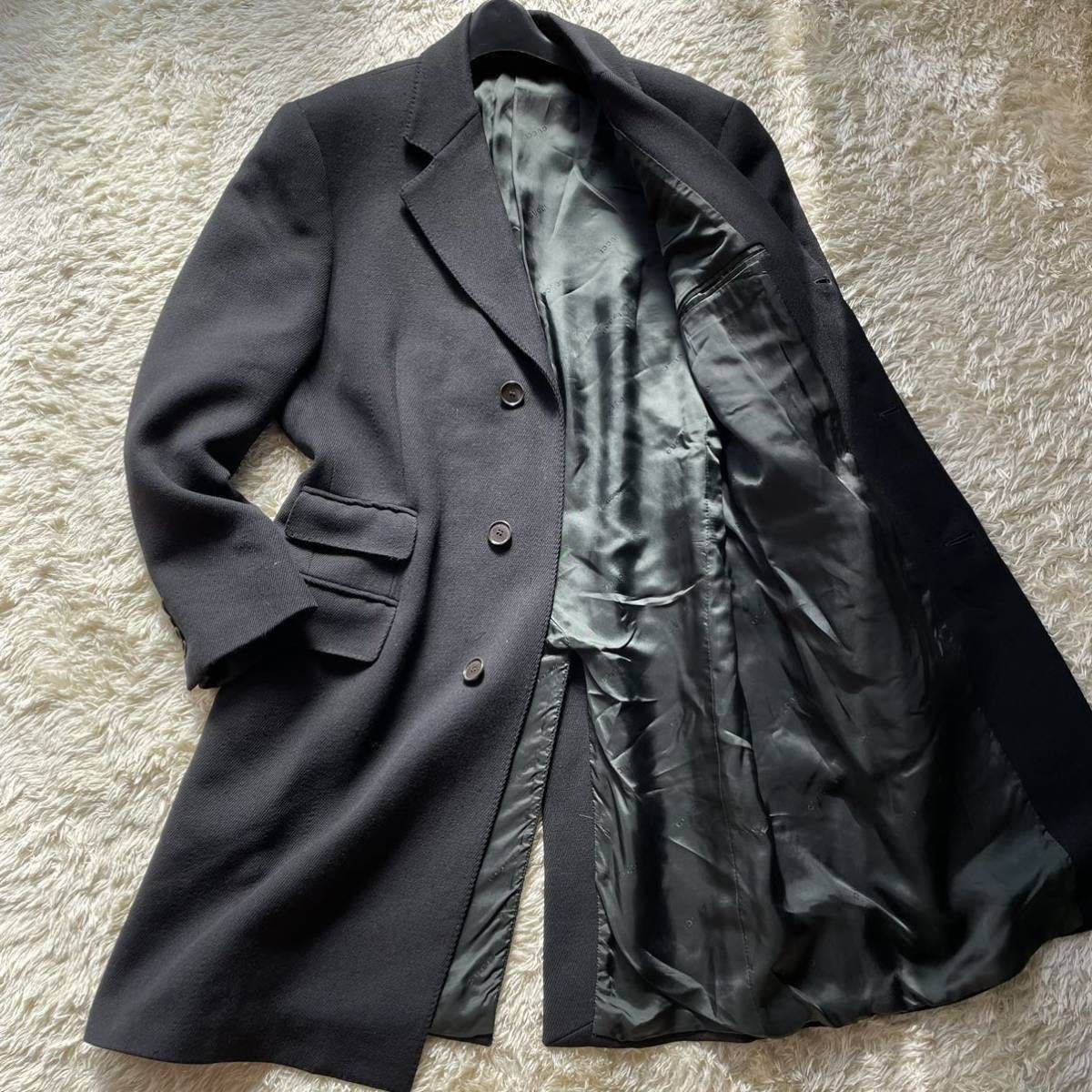 GUCCI ムートン ファー 革 レザー コート ブラック 黒 グッチ - tp.co.th GUCCI ムートン ファー 革 レザー コート ブラック 黒 グッチ - tp.co.th