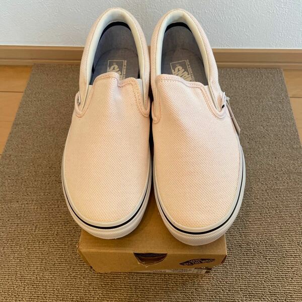 VANS ヴァンズ VANSスリッポン