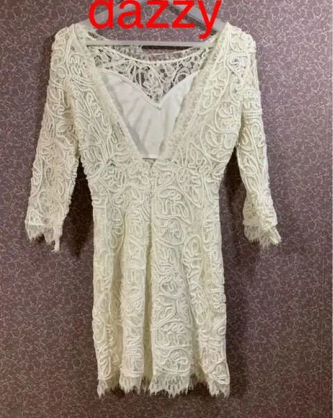 dazzy★dress