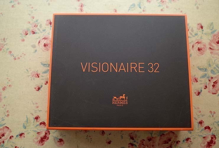 色移り有り VISIONAIRE No.19 BEAUTY ヴィジョネア ビューティ - 通販