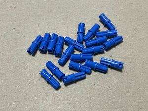 LEGO 青 のパーツセット　未使用品