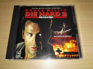 CD[ large * hard 2] original * soundtrack 