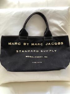 MARC BY MARC JACOBS トートバッグ