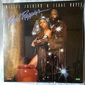 ■ MILLIE JACKSON & ISAAC HAYES 