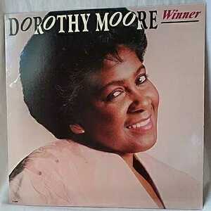 ■ DOROTHY MOORE