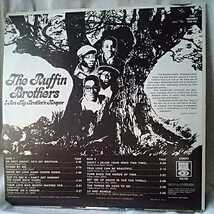 ■ THE RUFFIN BROTHERS / JIMMY & DAVID_画像2