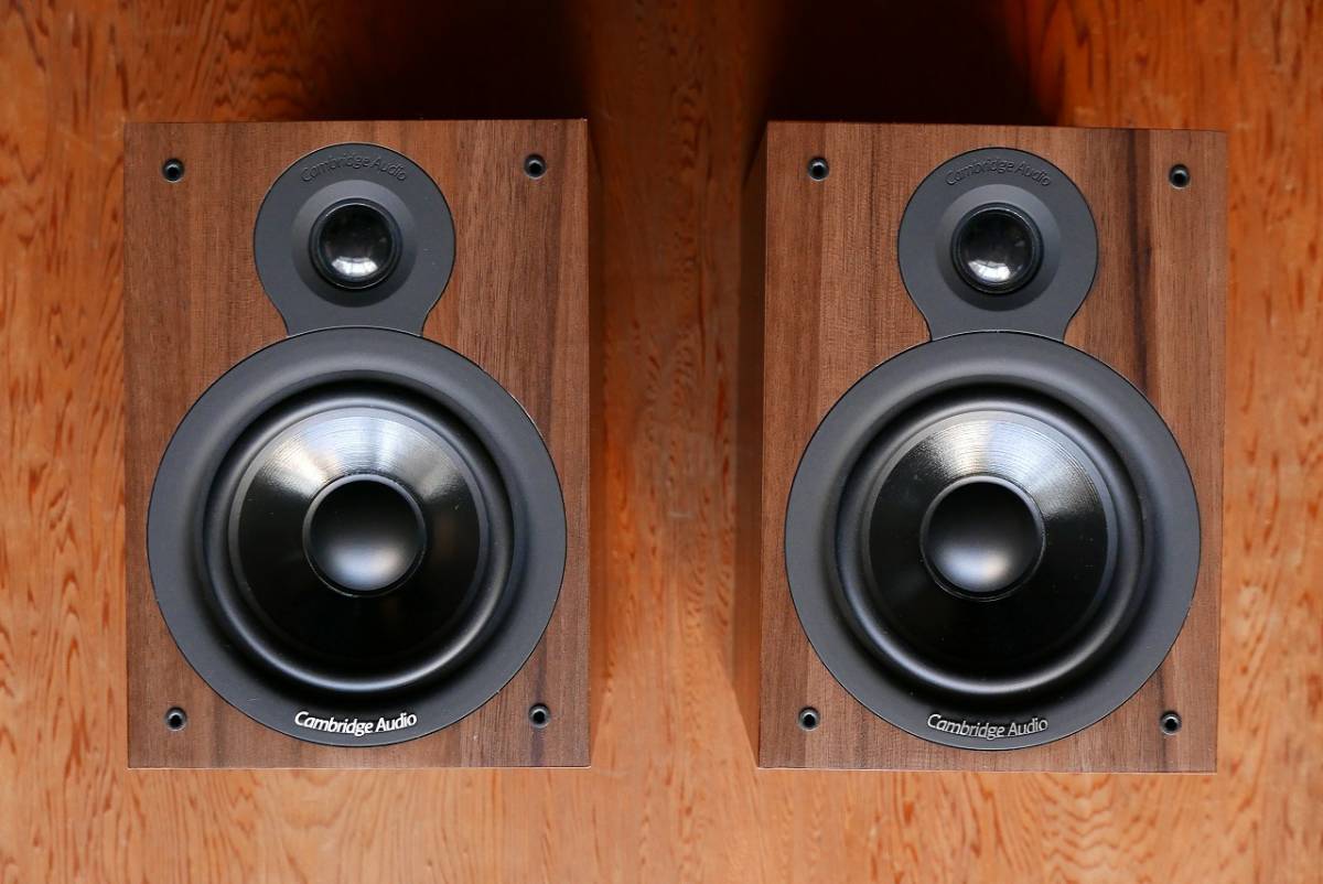 ヤフオク! -「cambridge audio」(スピーカー) (オーディオ機器)の落札 ...