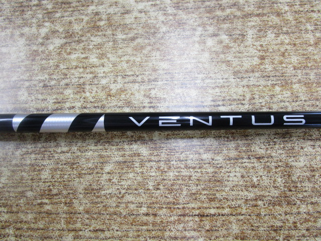 ヤフオク! -「ventus 6x」(タイトリスト) (ドライバー)の落札相場