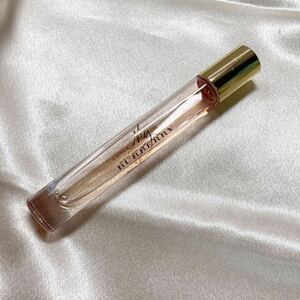  мой Burberry brush o-do Pal fam roll on Special производства размер 7.5ml BURBERRY женский аромат очень популярный перевозка удобный 