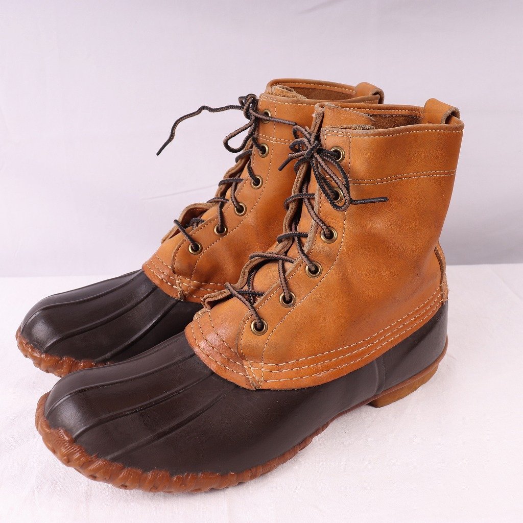 2023年最新】ヤフオク! -ll bean 80sの中古品・新品・未使用品一覧
