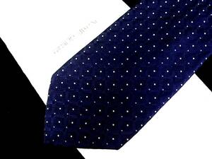 #E3193N* superior article *joru geo Armani. necktie 