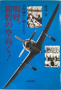 嗚呼、紺碧の空高く! : 予科練かく鍛えられり